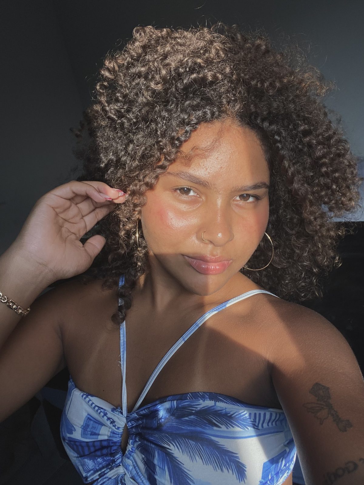 Esther Soares