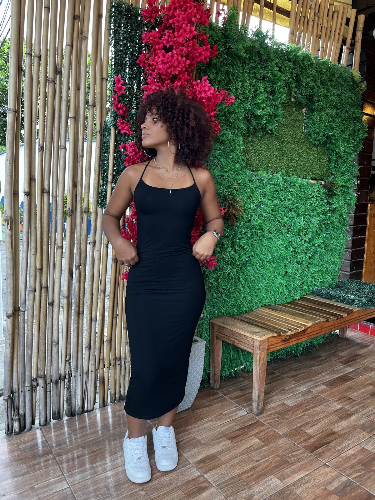 Esther Soares