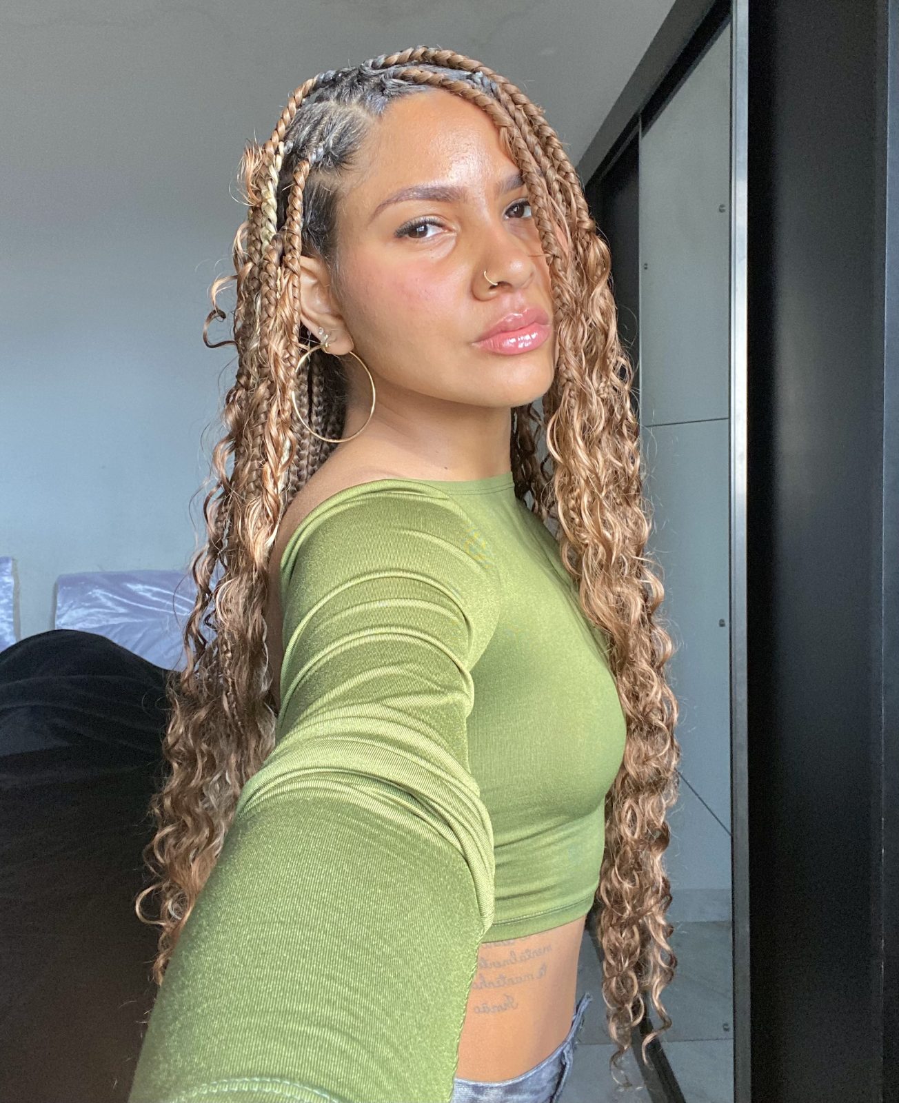 Esther Soares